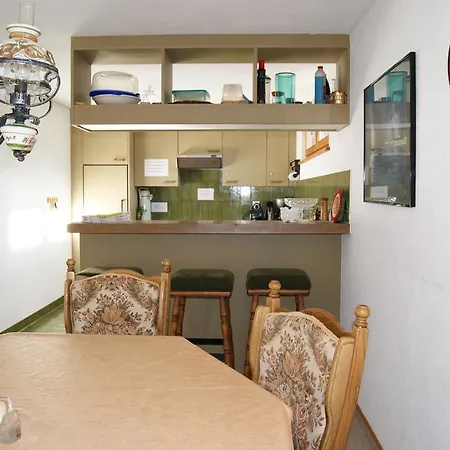 Apartamento Gallin *