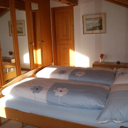 Apartamento Gallin