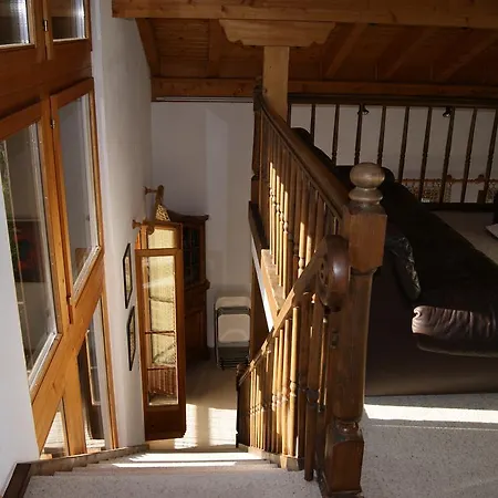 Gallin Apartamento Brienz (Albula)