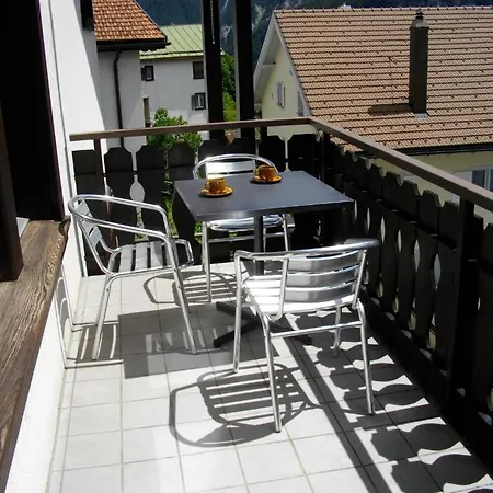 Gallin Apartamento