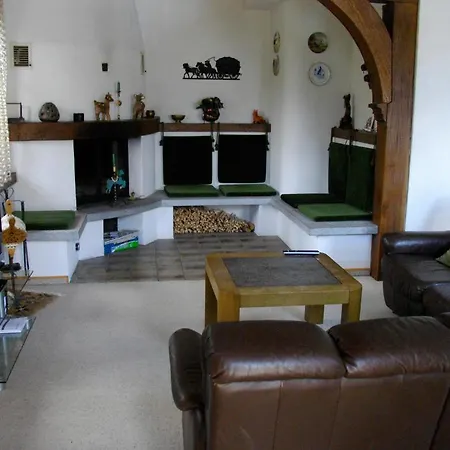 Apartamento Gallin *